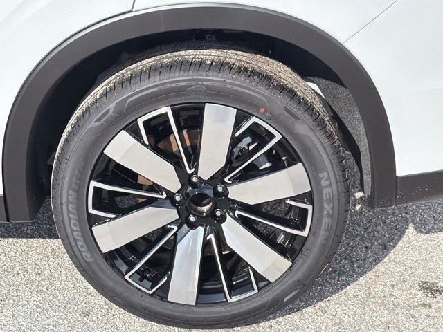 New 2026 Mitsubishi Outlander SE FWD image 17