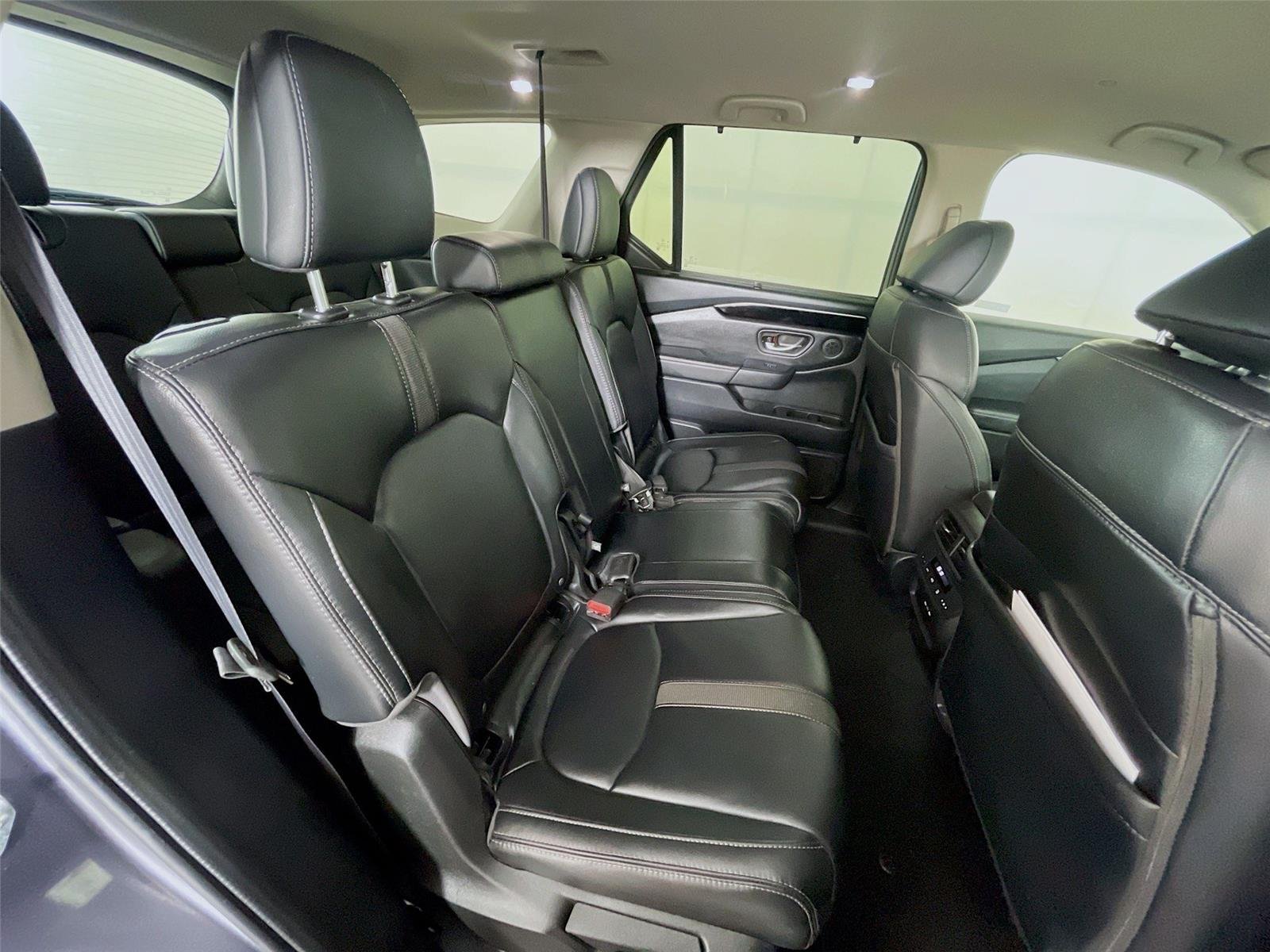Used 2024 Honda Pilot EX-L image 32