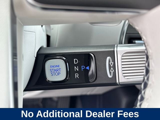 New 2026 Hyundai Palisade Calligraphy AWD/4WD image 14