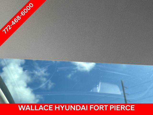 Used 2025 Kia Sportage SX FWD image 18