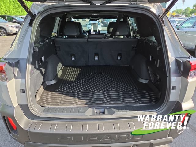 Certified 2026 Subaru Outback Touring XT AWD/4WD image 18