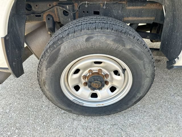 Used 2021 RAM 2500 Tradesman RWD image 54