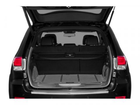 Used 2015 Jeep Grand Cherokee Overland w/ Advanced Technology Group image 15