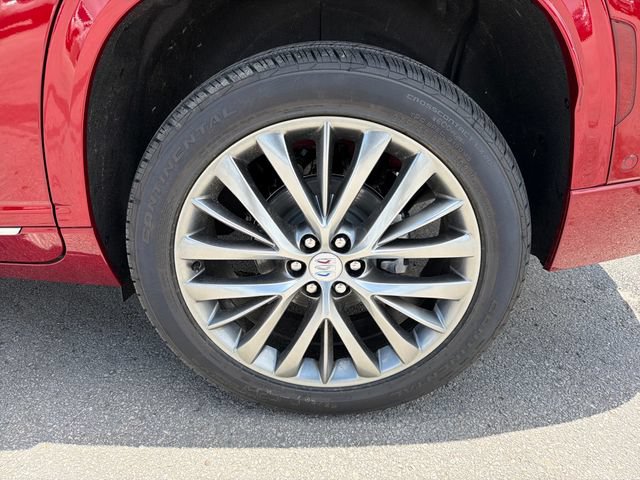 New 2026 Buick Enclave Avenir w/ Super Cruise Package AWD/4WD image 25