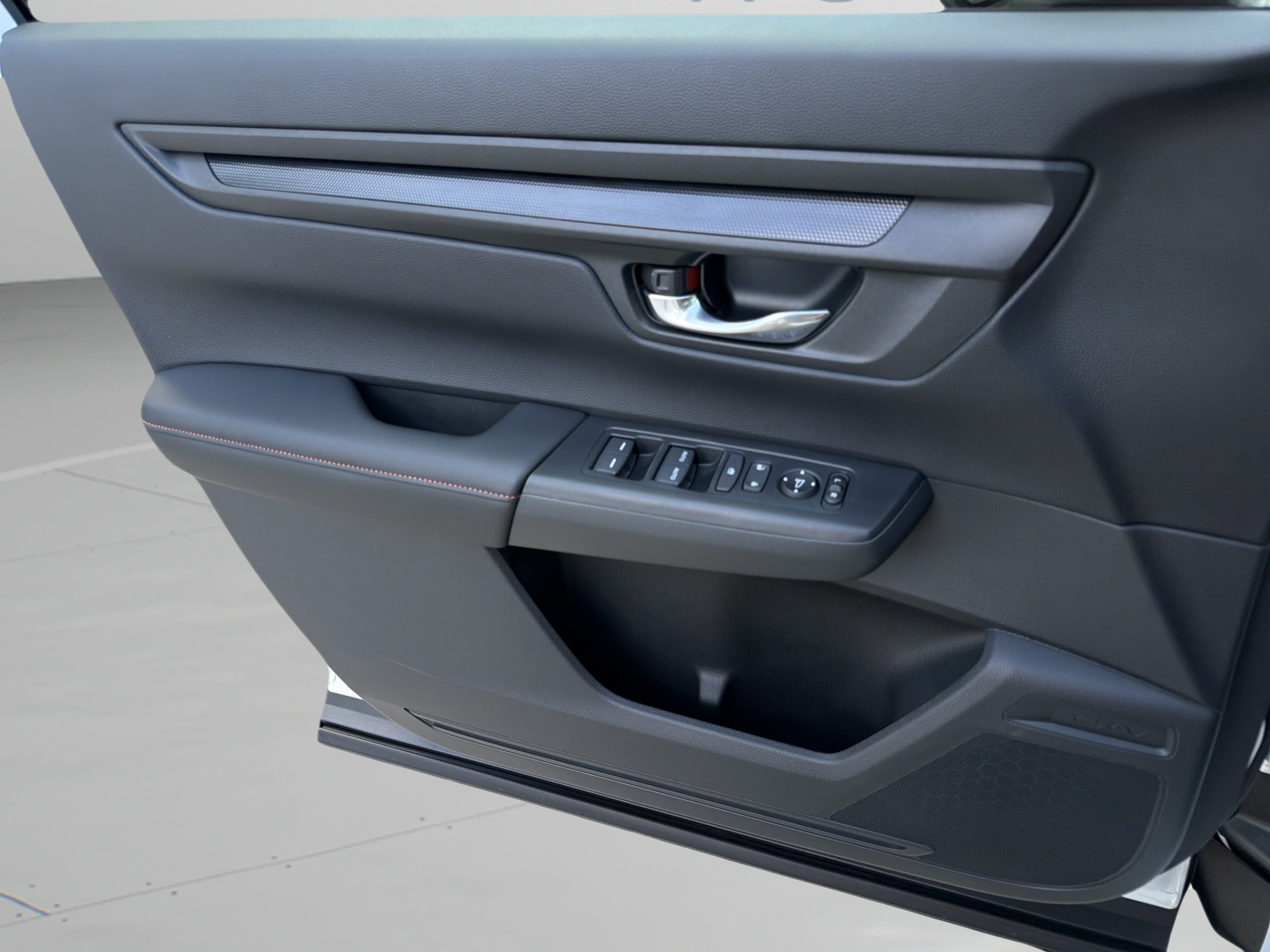 Certified 2026 Honda CR-V Sport image 53