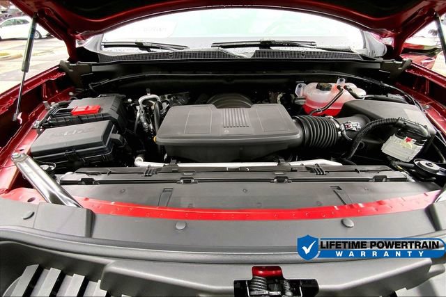 New 2025 Chevrolet Tahoe Premier image 12