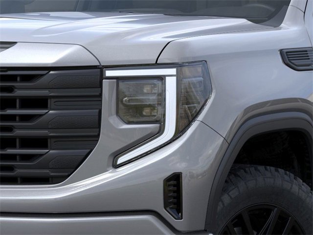New 2025 GMC Sierra 1500 Pro w/ Graphite Edition image 10