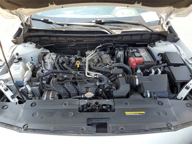 Used 2023 Nissan Altima 2.5 SV image 37