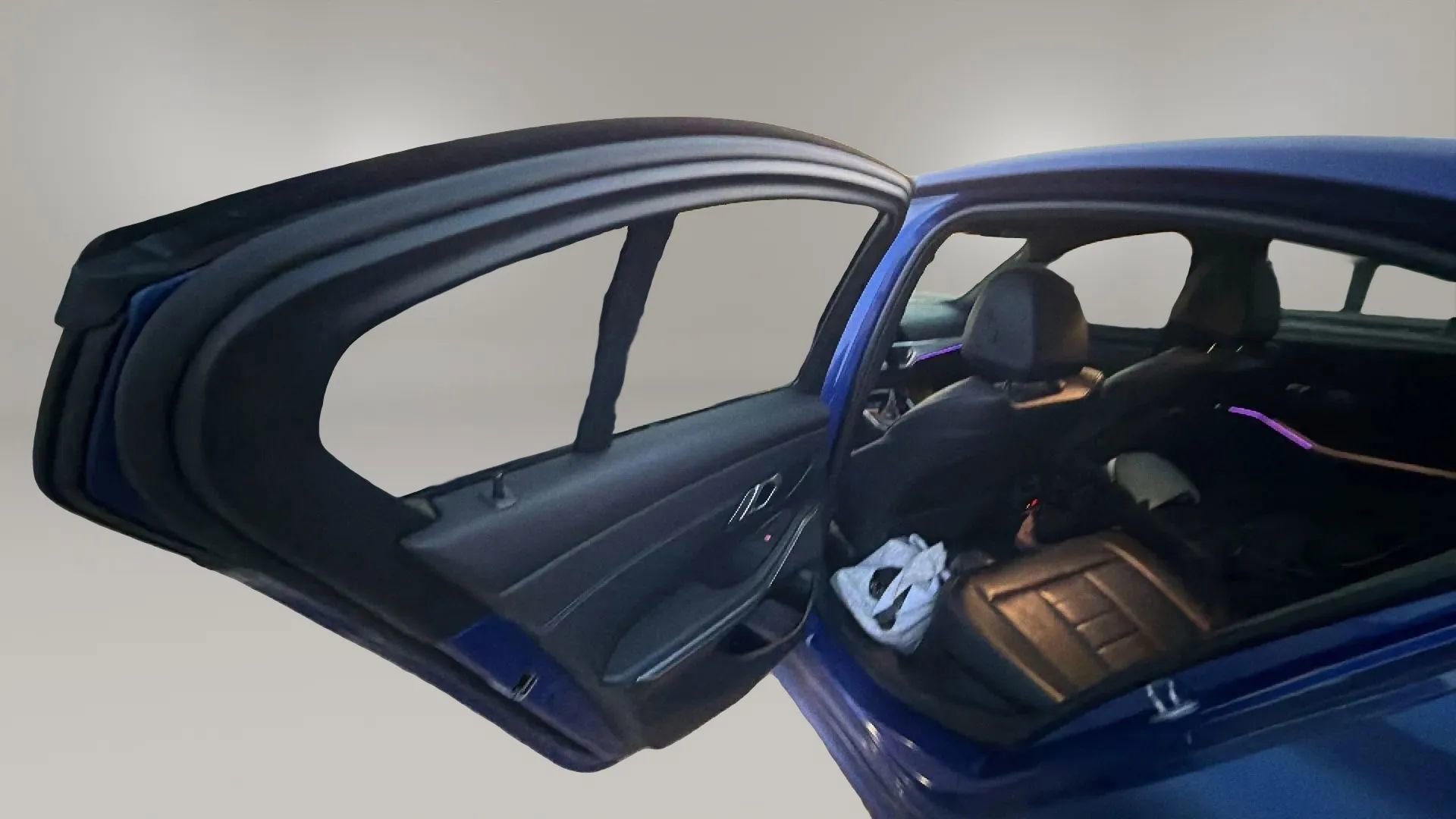 Used 2021 BMW M340i xDrive w/ Driving Assistance Package image 24