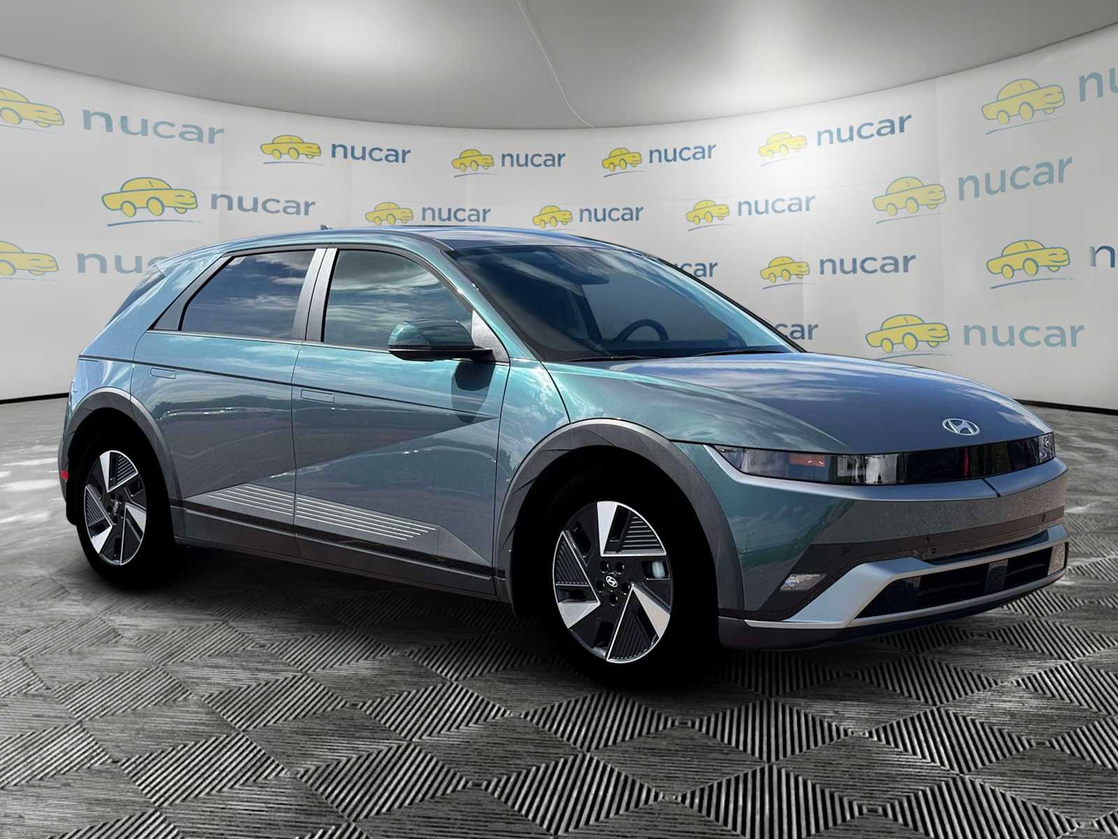 New 2026 Hyundai Ioniq 5 SEL image 1