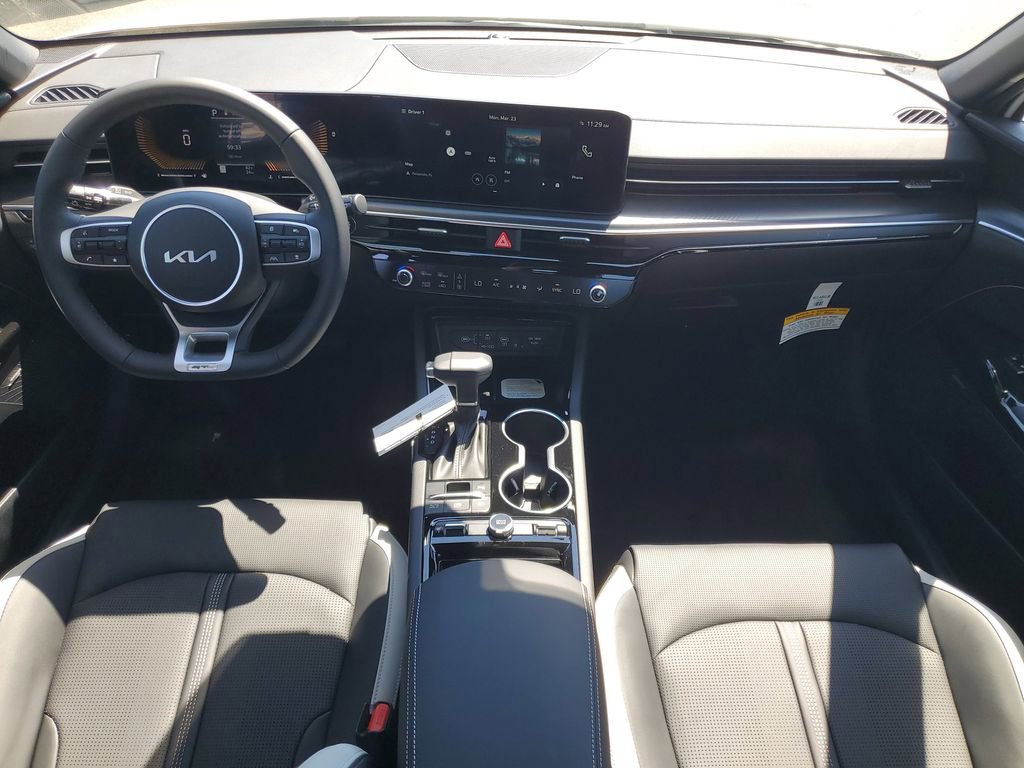 New 2026 Kia K5 GT-Line FWD image 24