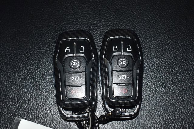 Used 2016 Ford F150 Lariat w/ Equipment Group 502A Luxury image 28