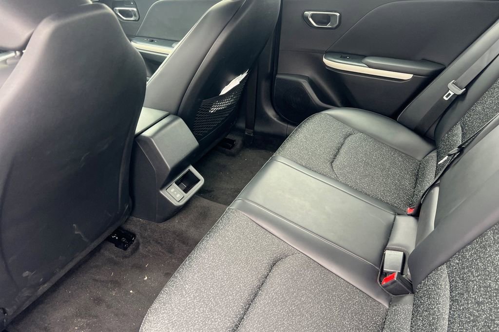 Used 2025 Kia K4 GT-Line image 9