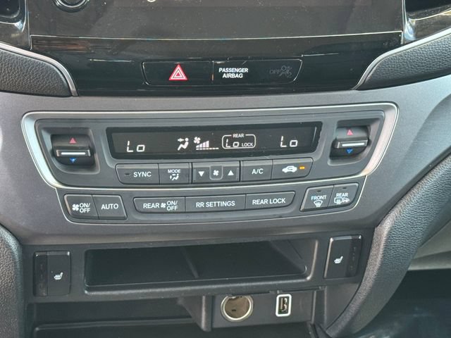 Used 2019 Honda Pilot EX-L image 22