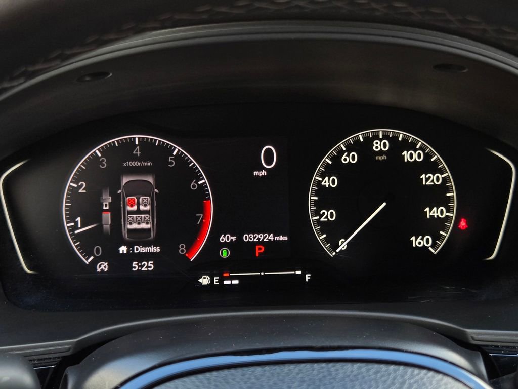 Used 2022 Honda Civic EX image 24