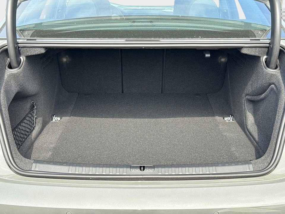 New 2025 Audi A6 Premium Plus image 22