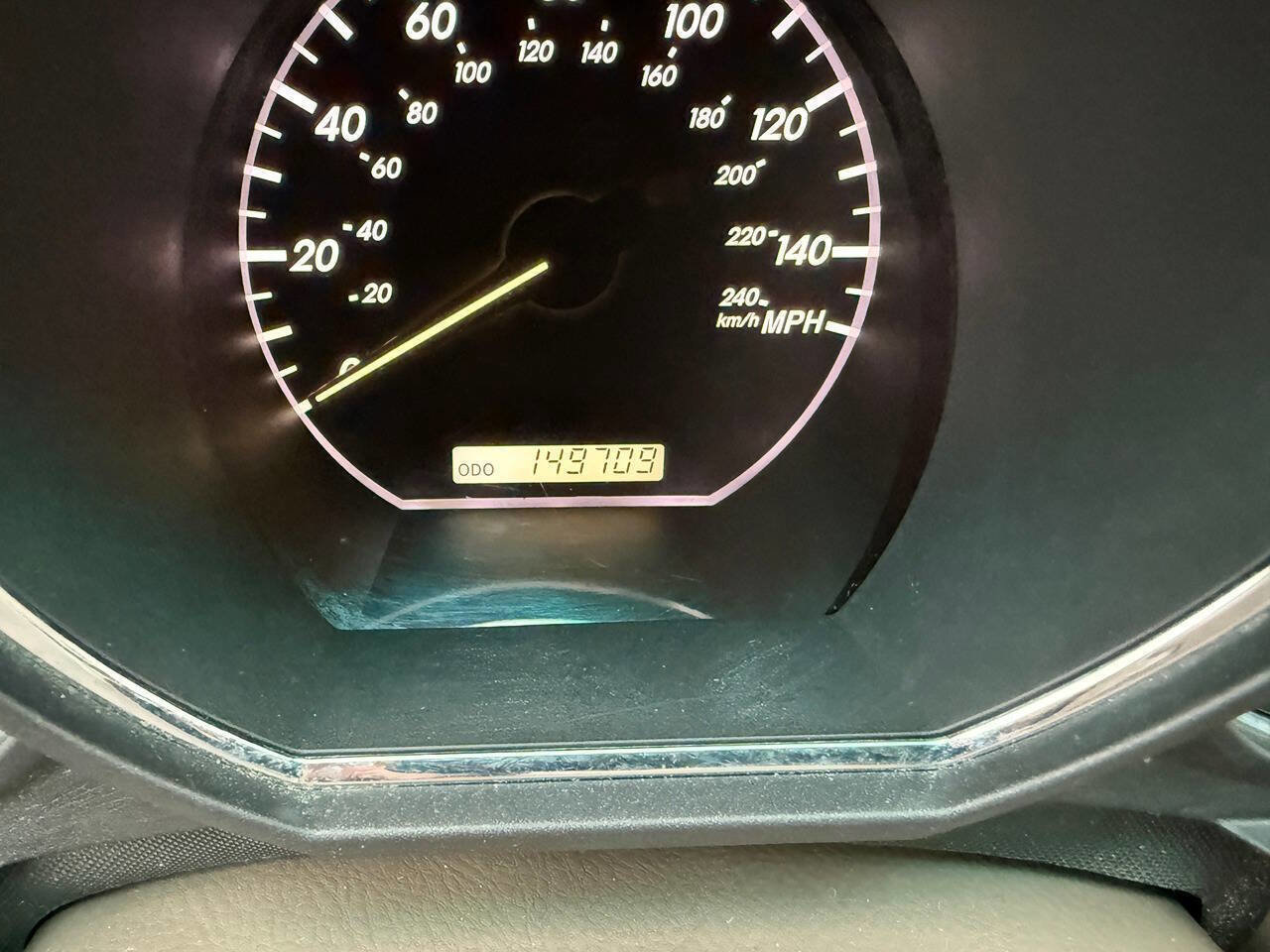 Used 2009 Lexus RX 350 Base AWD 4dr SUV image 81