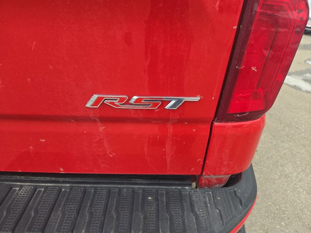 Used 2019 Chevrolet Silverado 1500 RST w/ All-Star Edition image 17