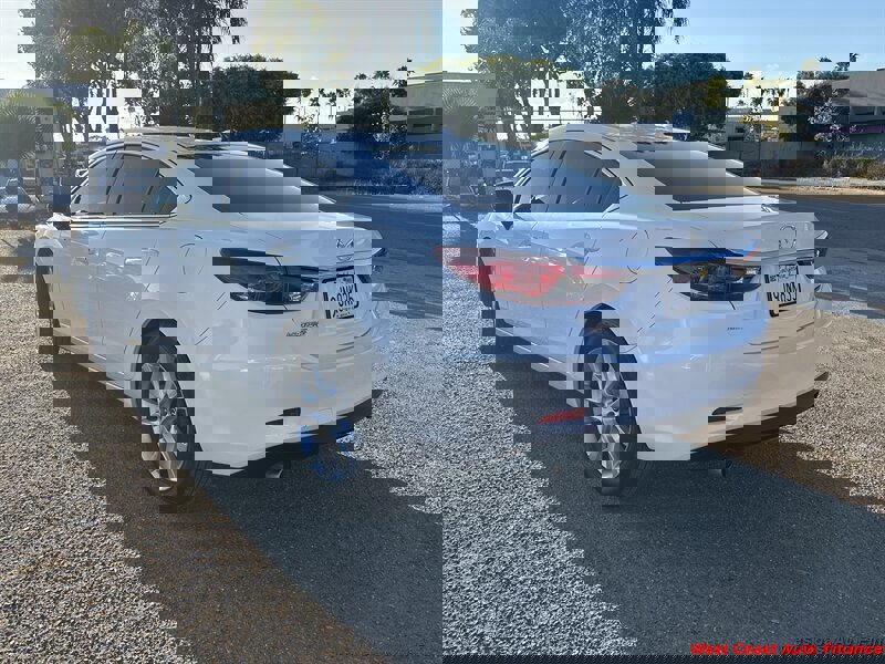 Used 2016 MAZDA MAZDA6 Touring image 6