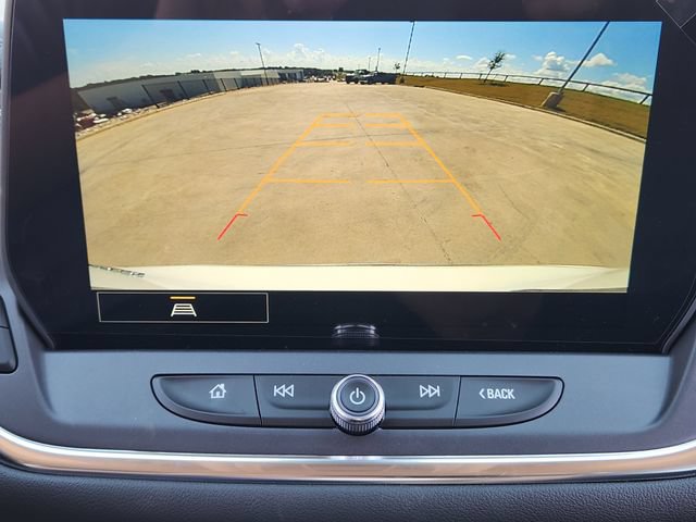New 2025 Chevrolet Blazer LT w/ Convenience Package FWD image 15
