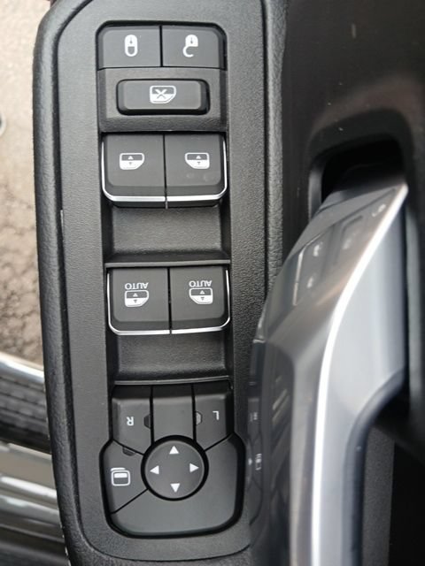 New 2026 RAM 5500 4x4 Crew Cab w/ Laramie Trim Package image 49