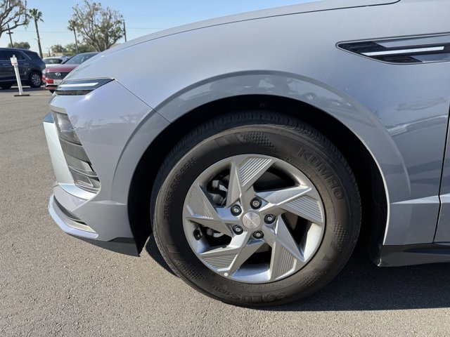 Certified 2025 Hyundai Sonata SE image 28