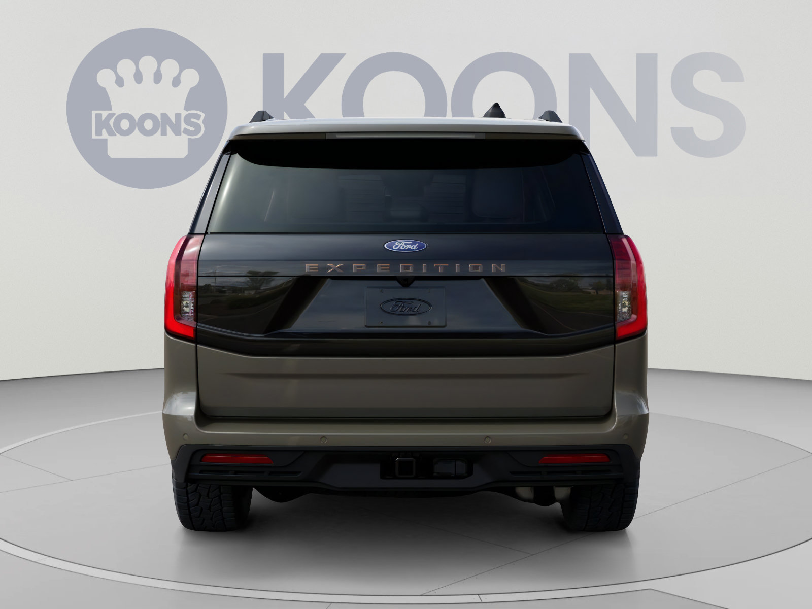New 2027 Ford Expedition Tremor w/ Driver's Package AWD/4WD image 10
