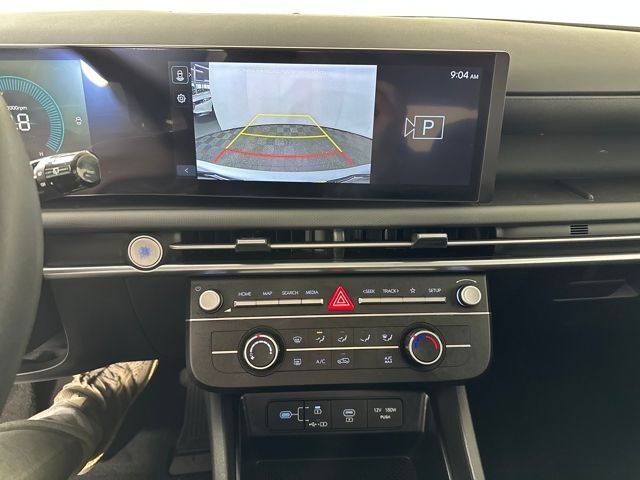 Used 2025 Hyundai Tucson SE FWD image 22