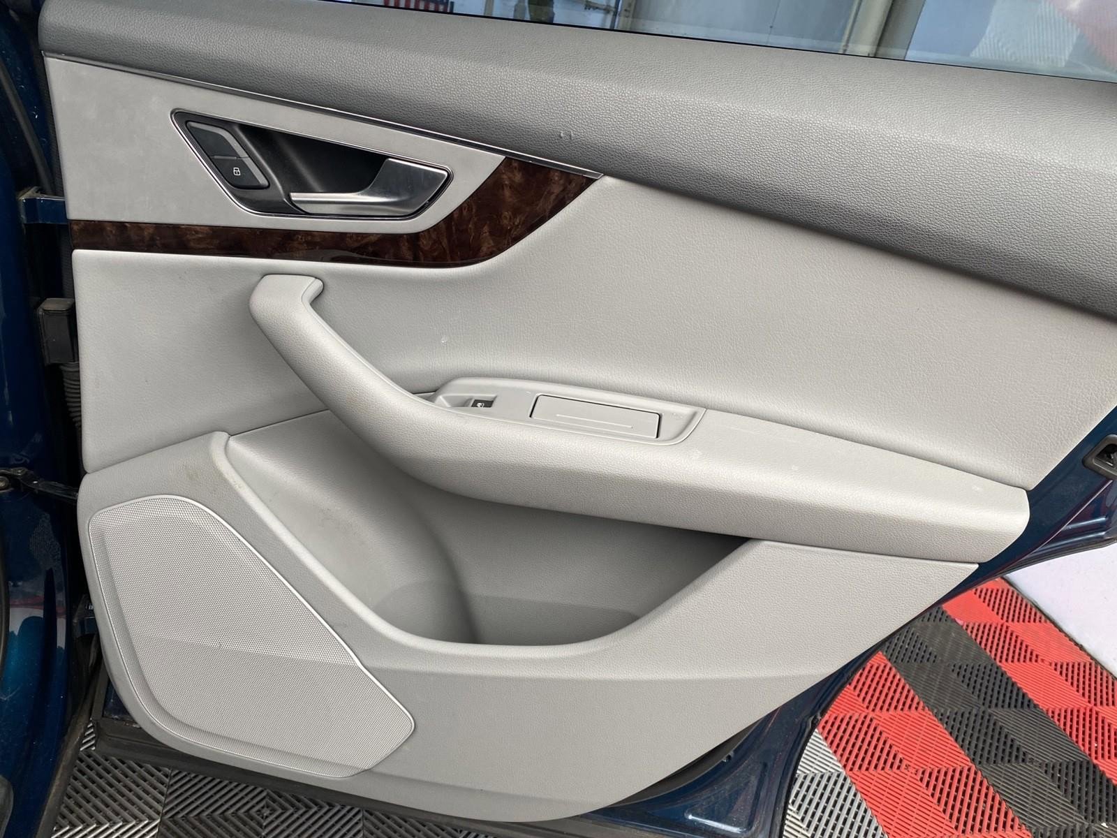 Used 2019 Audi Q7 2.0T Premium w/ Convenience Package image 10