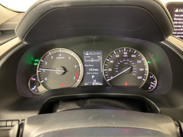 Used 2016 Lexus RX 350 350 image 19