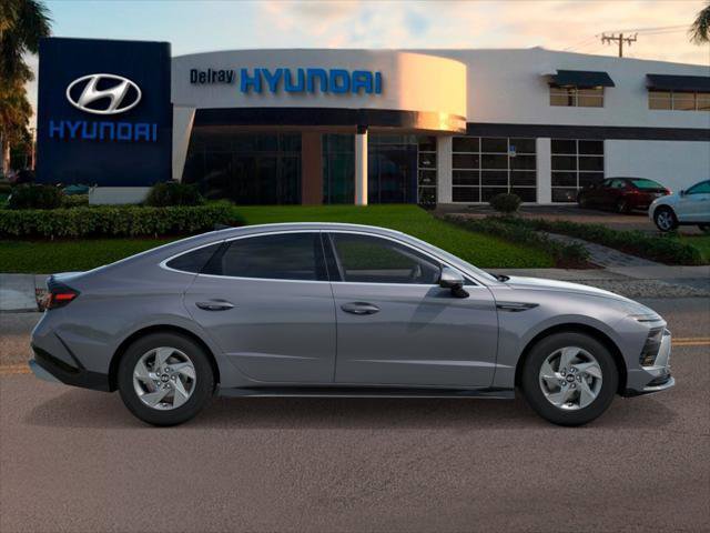 New 2026 Hyundai Sonata SE image 7
