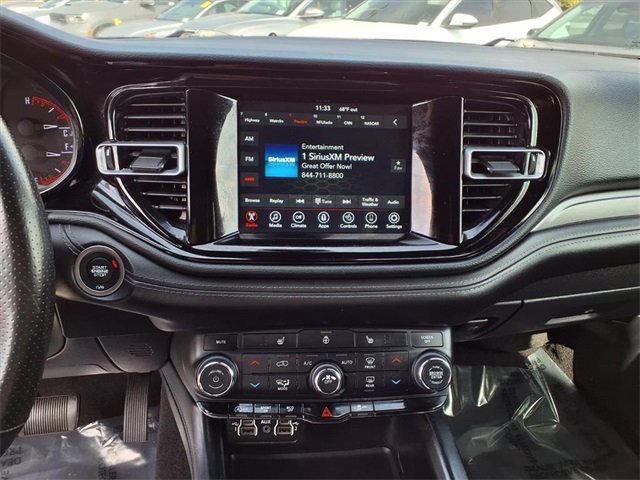 Used 2023 Dodge Durango SXT image 18