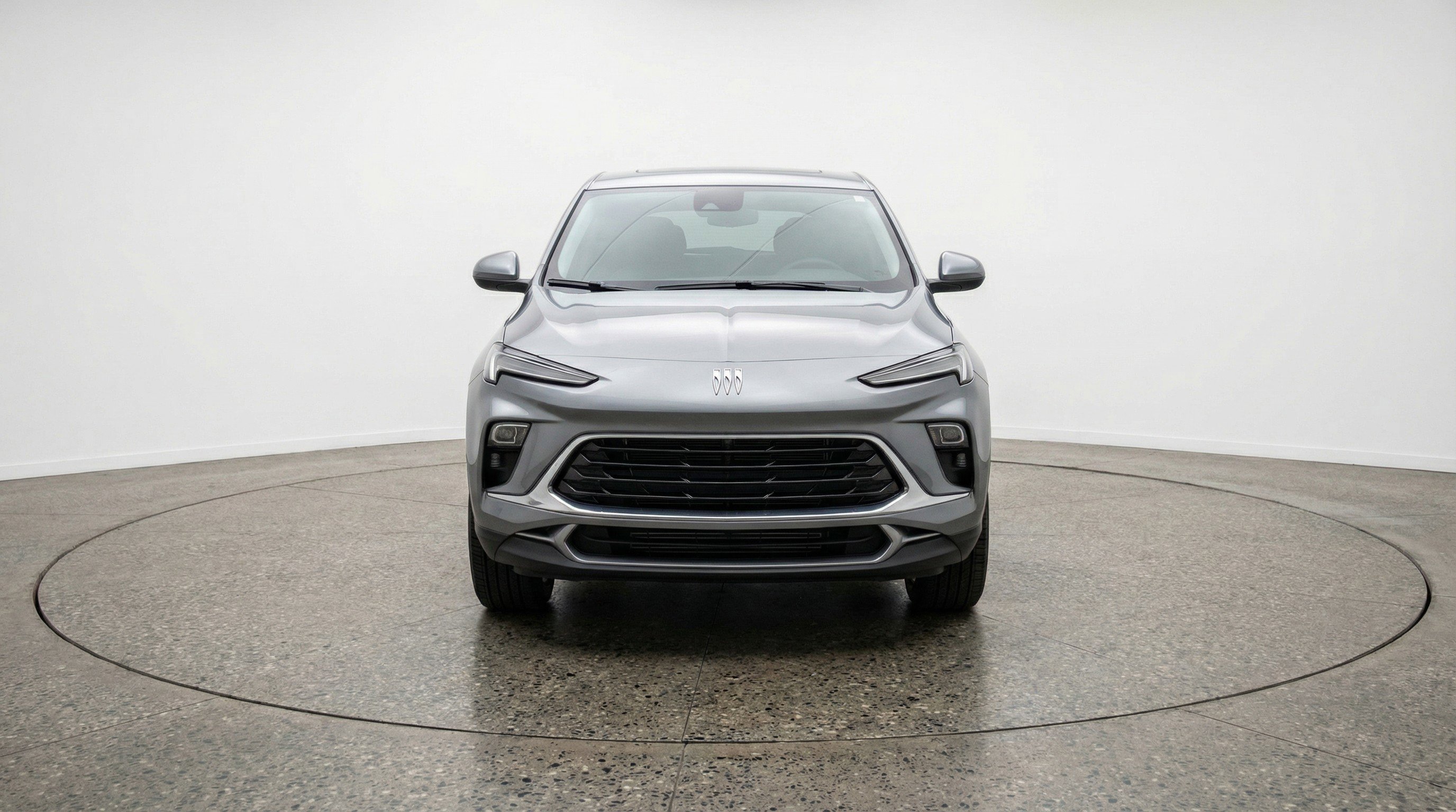 Used 2025 Buick Encore GX Preferred image 2