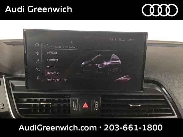 Certified 2023 Audi Q5 2.0T Premium w/ Convenience Package AWD/4WD image 19
