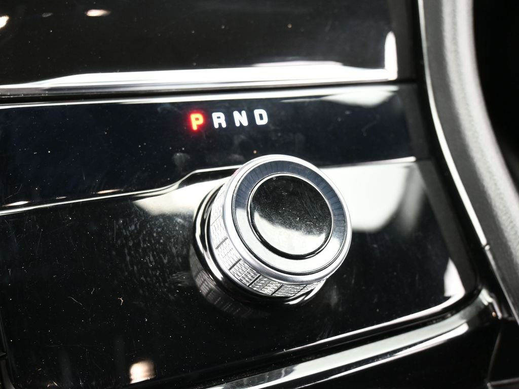 Used 2023 Jeep Grand Cherokee L Laredo RWD image 21