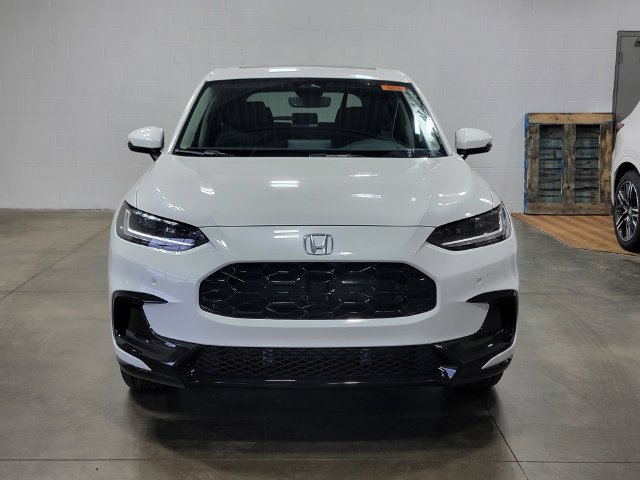 New 2027 Honda HR-V EX-L image 3