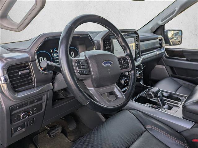 Used 2022 Ford F150 Lariat image 15