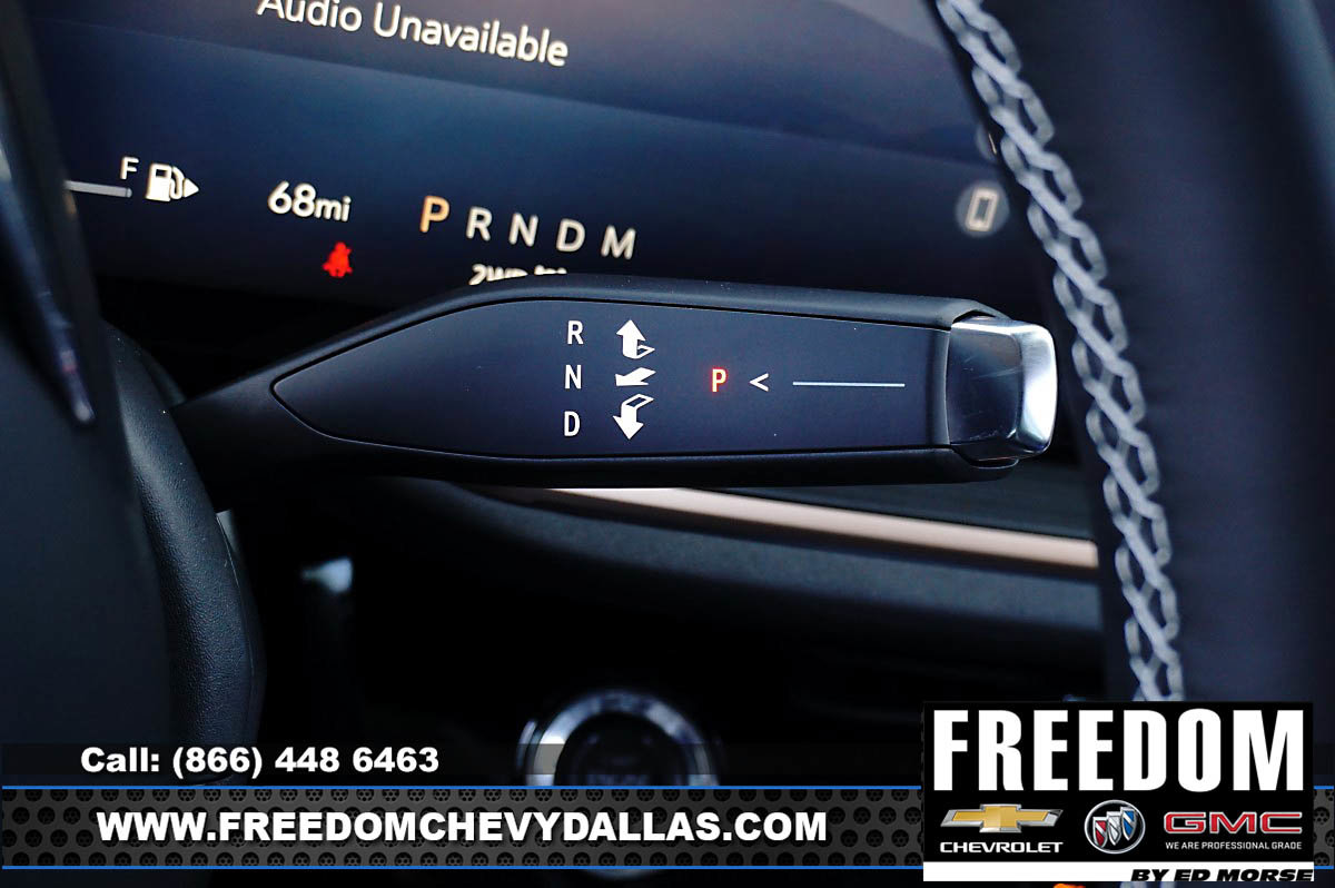 New 2026 Buick Envision Sport Touring image 29