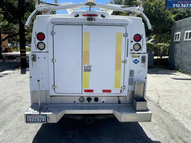 Used 2013 Ford F350 XL RWD image 8