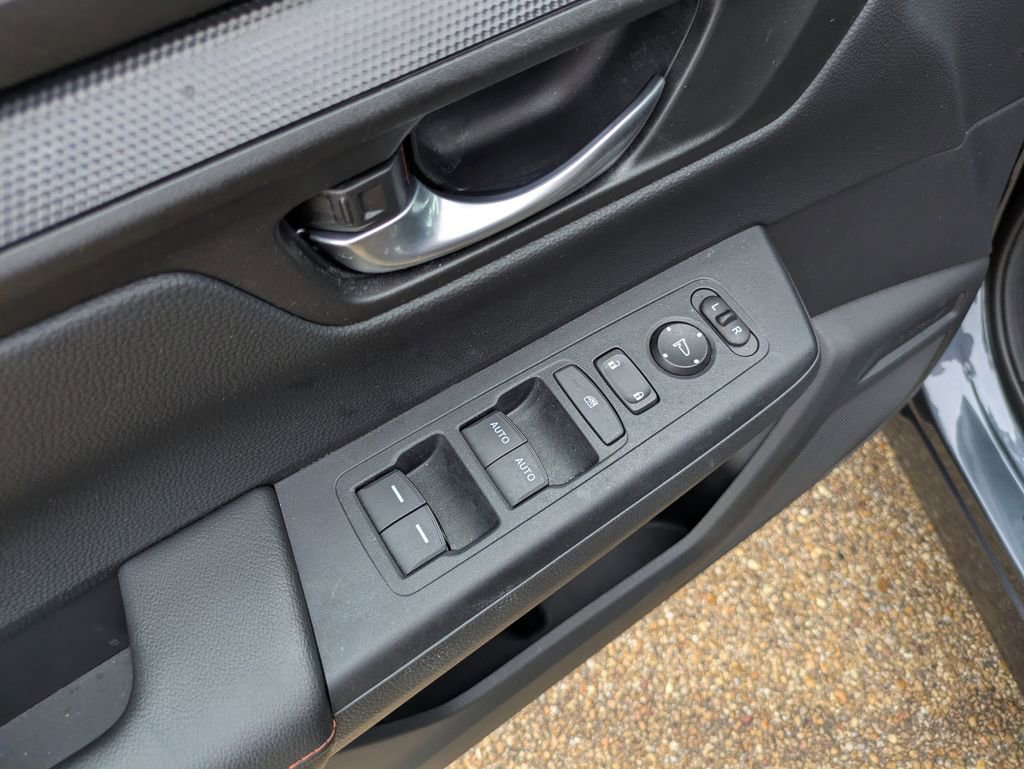 Certified 2024 Honda CR-V Sport image 13
