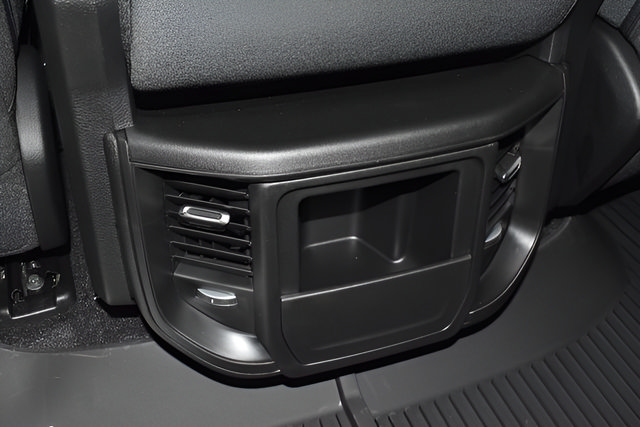 New 2026 RAM 1500 Warlock AWD/4WD image 27
