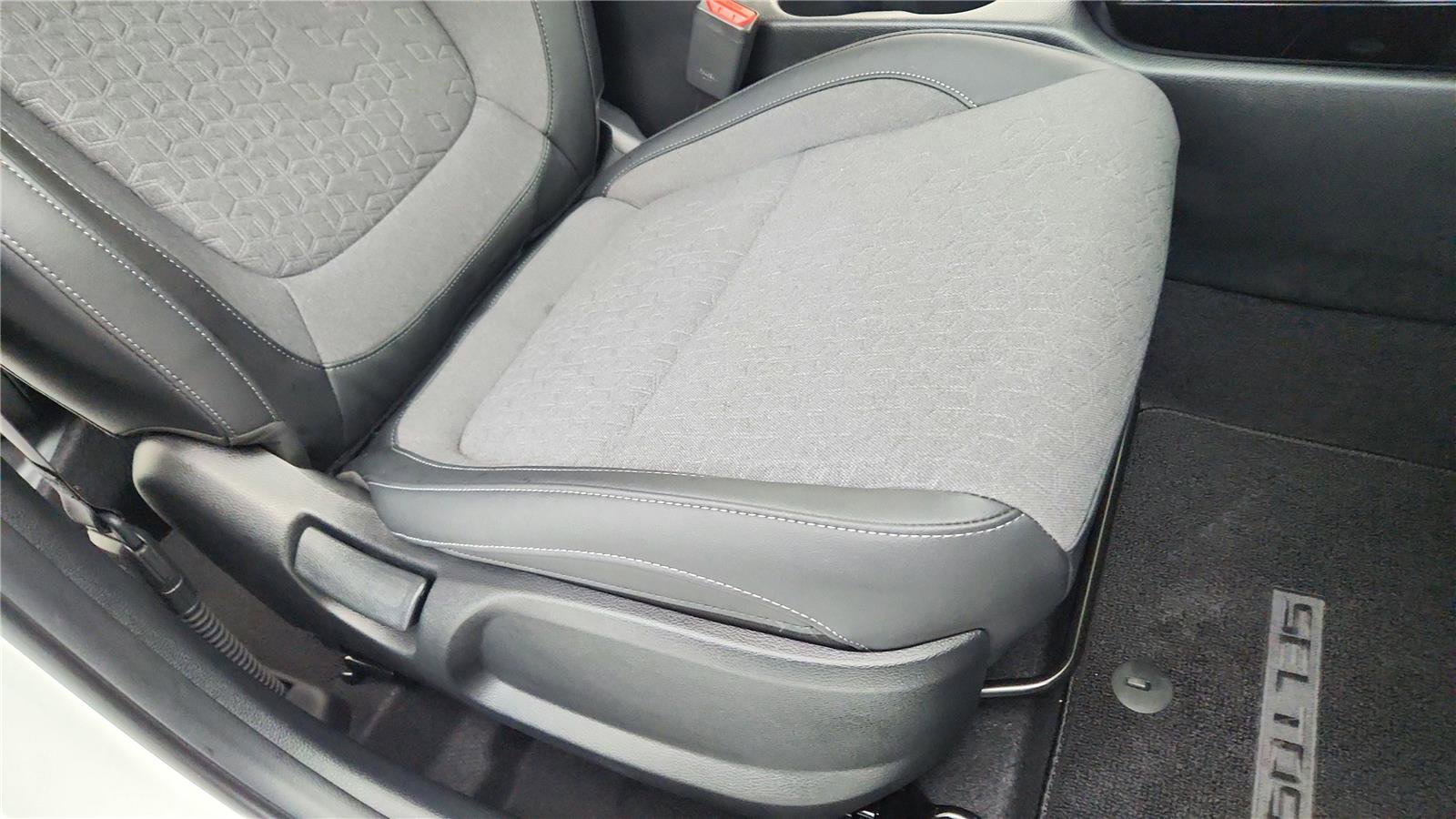 Used 2024 Kia Seltos X-Line image 24