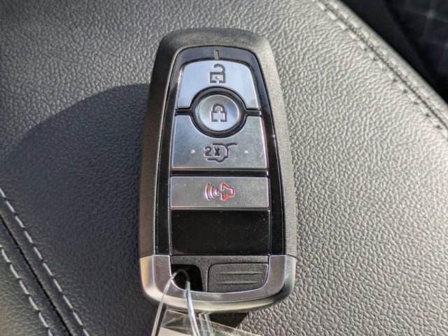 New 2026 Ford Escape Active FWD image 26