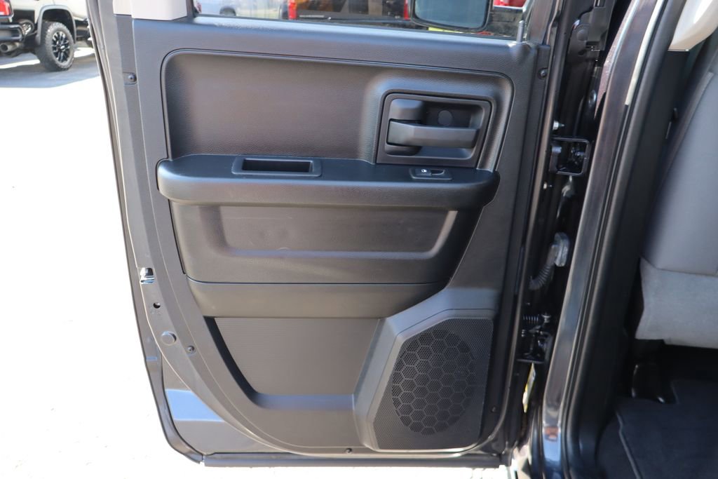 Used 2015 RAM 1500 Express image 24