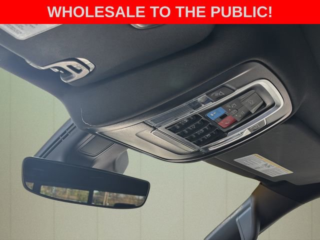 Used 2025 RAM 1500 Limited image 36