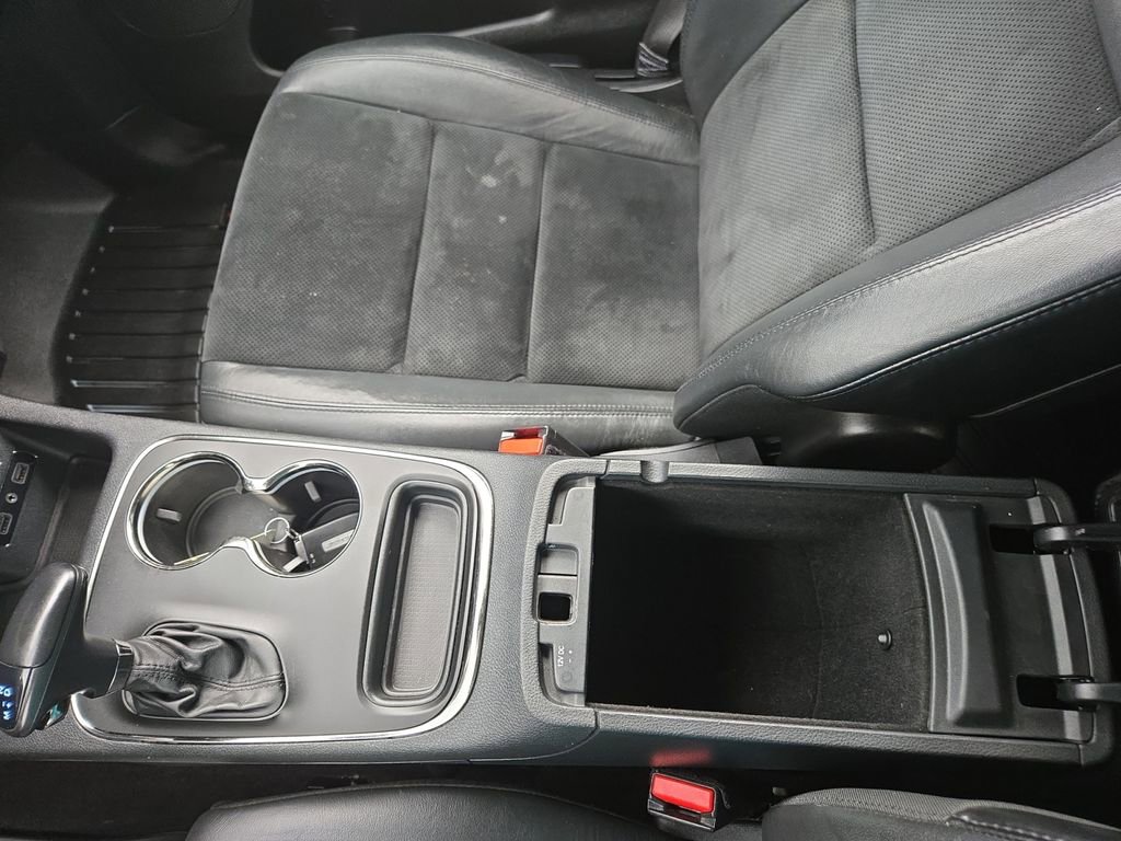 Used 2018 Dodge Durango GT AWD/4WD image 30