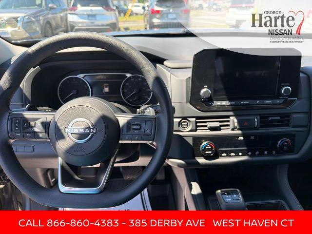 Certified 2024 Nissan Pathfinder S AWD/4WD image 15