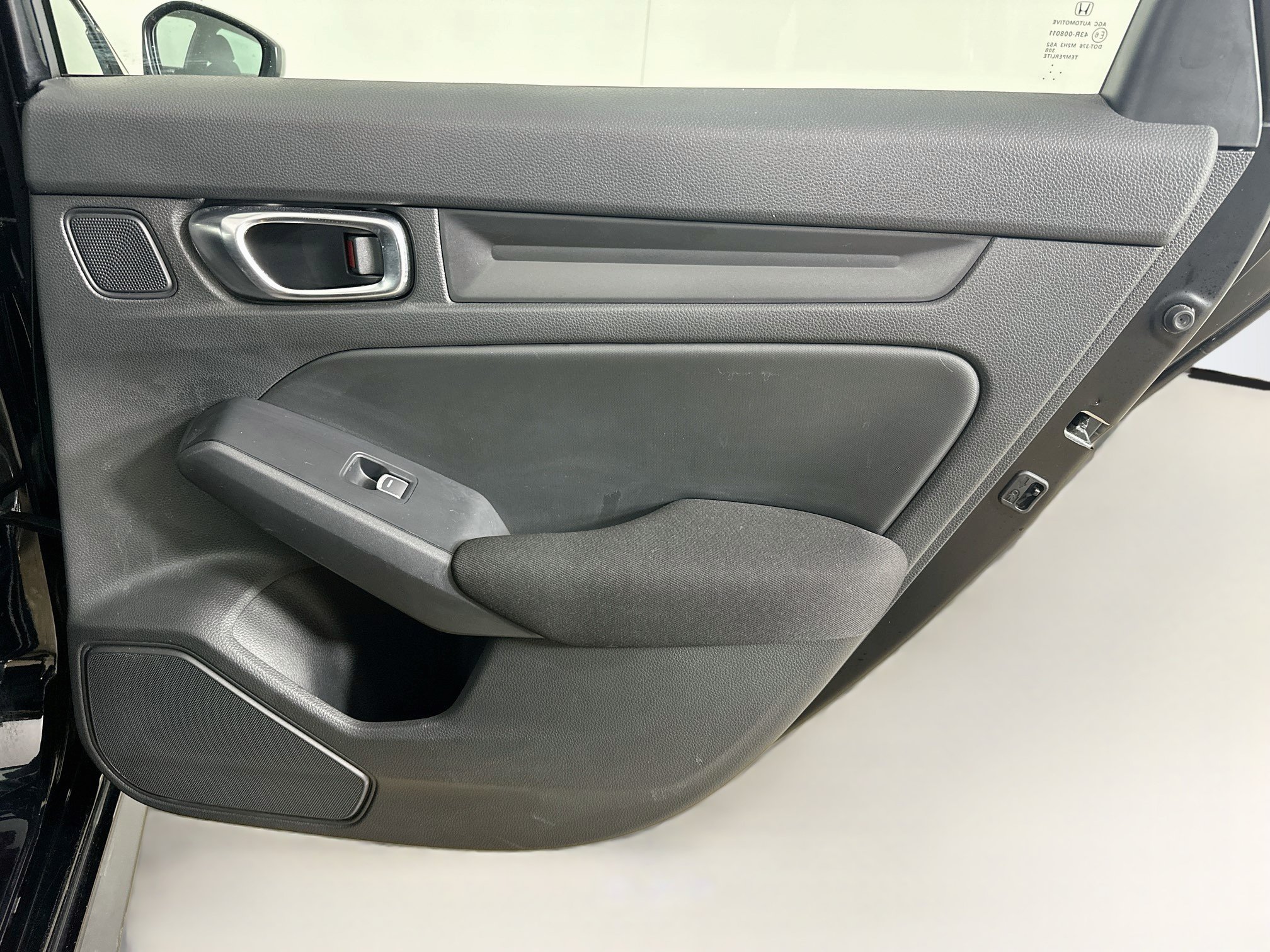 Used 2024 Honda Civic Sport image 28