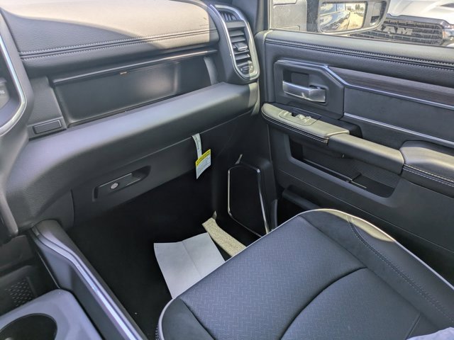 New 2026 RAM 2500 Laramie w/ Night Edition image 15