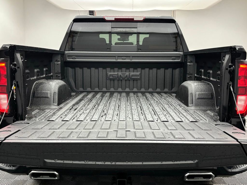 New 2026 GMC Sierra 1500 Elevation image 8